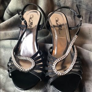 Women’s dressy heels